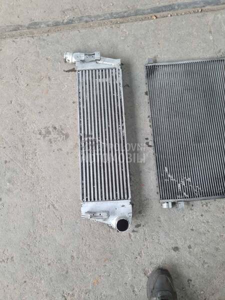 Inerkuler za Mercedes Benz B 180