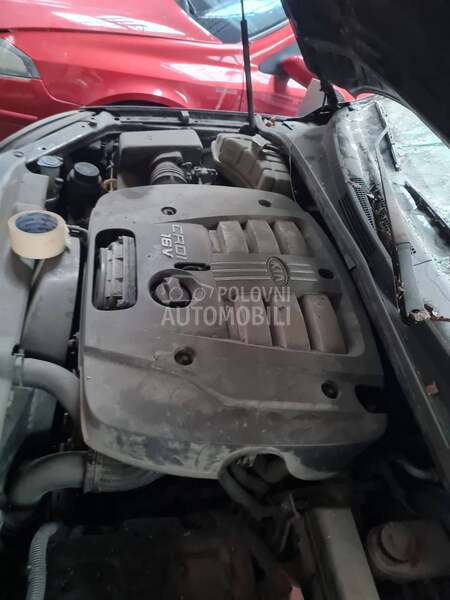 Motor za Kia Sorento