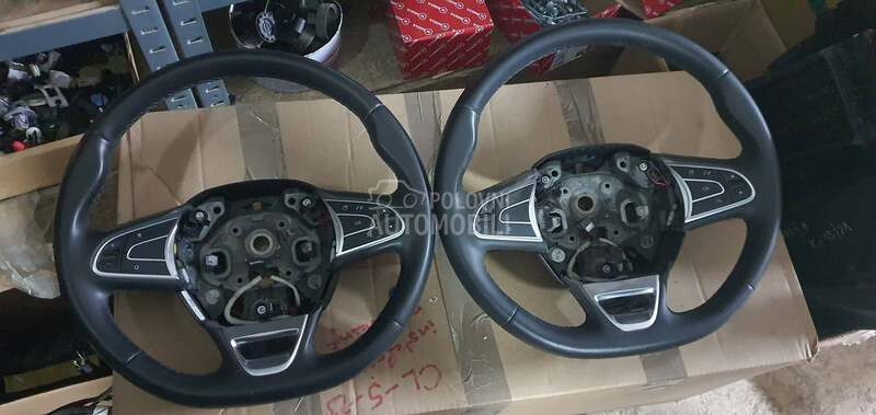 Volan za Renault Megane