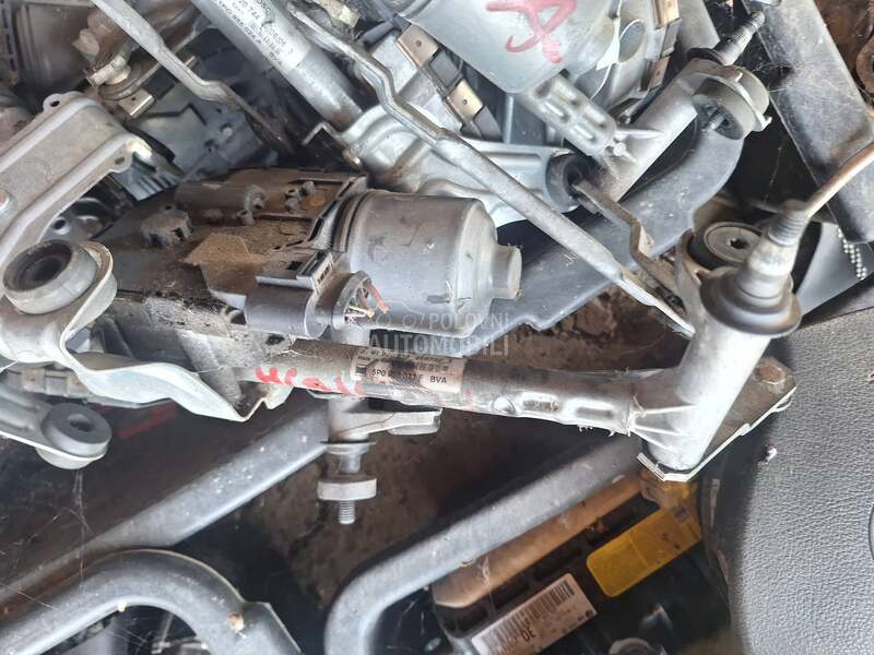 altea motor brisaca za Seat Altea od 2003. do 2012. god.