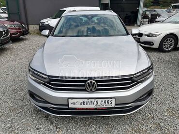 Volkswagen Passat B8 2.0biTdi, 17.850 €, 2020. Karavan, Dizel | 1968 cm3, 208.000 km, 176kW (239 KS), Automatski / poluautomatski, 4/5 vrata, 5 sedišta, Beograd
