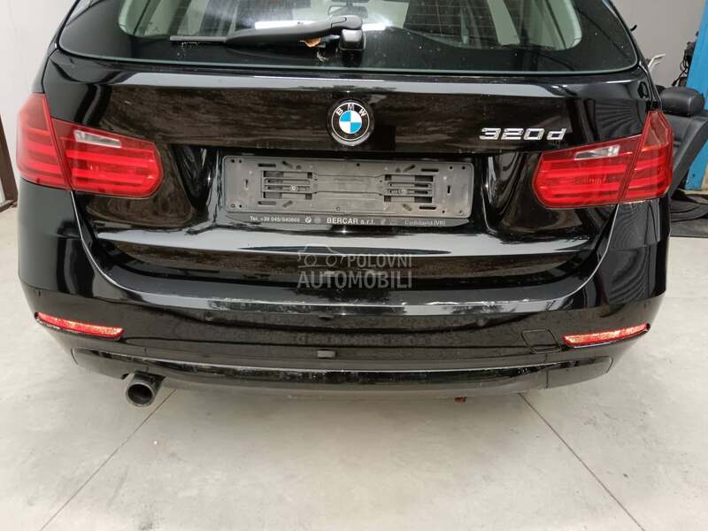 zadnje lampe za BMW Serija 3 od 2011. do 2015. god.