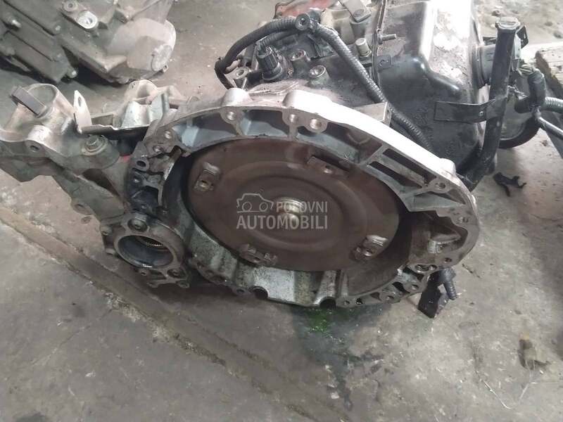 Automcki menjac za Fiat Freemont