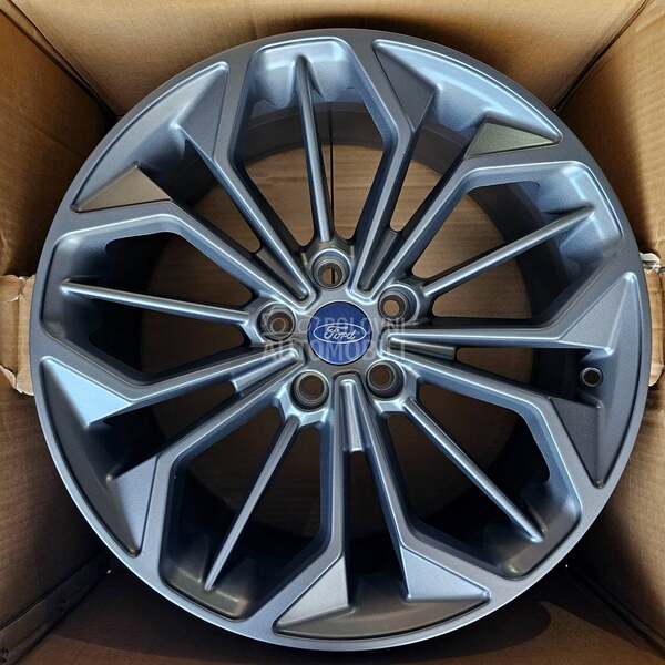 Aluminijumske felne ford 18" 5 x 108