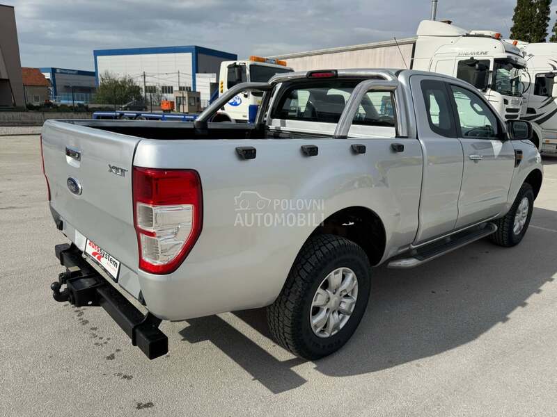 Ford Ranger 2013 photo 5