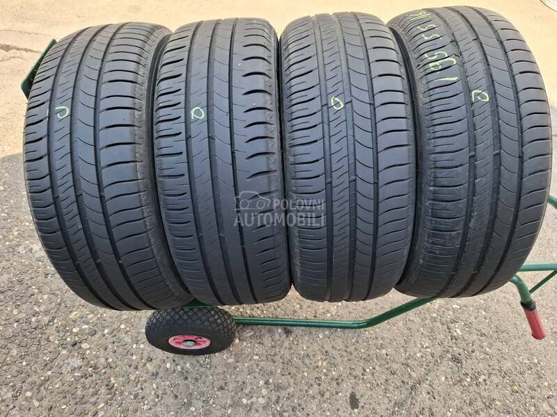 Michelin 195/55 R16 Letnja