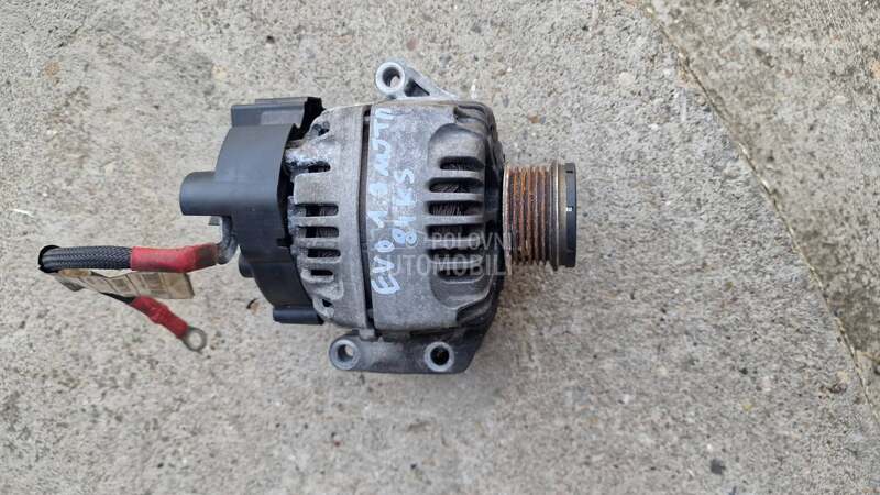 ALTERNATOR 1.3 MJTD START/STOP za Fiat EVO