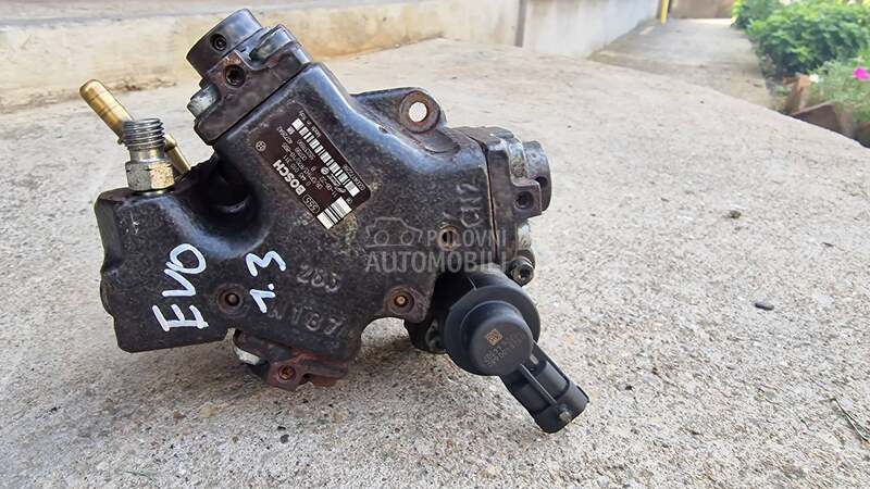PUMPA VISOKOG PRITISKA 1.3MJTD za Fiat EVO