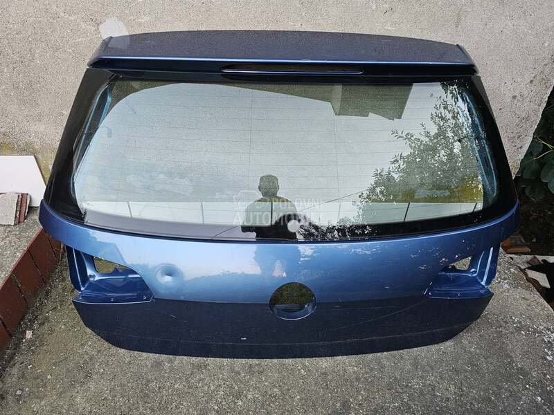 GEPEK VRATA za Volkswagen Golf 7