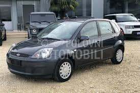 Ford Fiesta 2007. god. -  kompletan auto u delovima