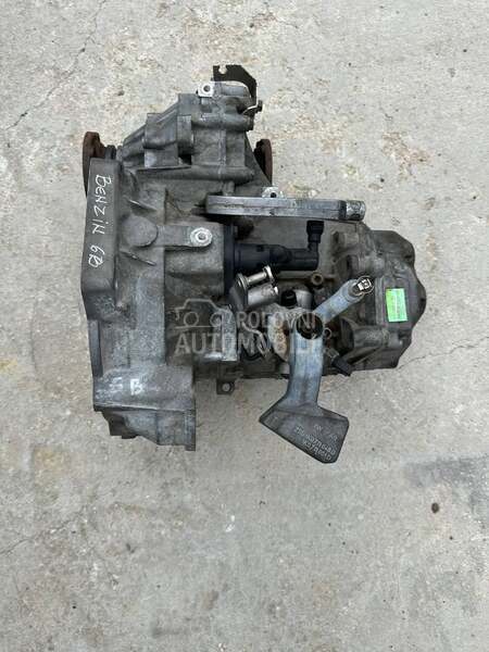 menjac 6brzina za Volkswagen Golf 5, Passat B6, Touran ... od 2003. do 2009. god.