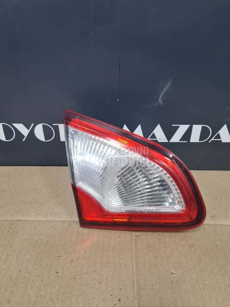 stop svetlo levo gepek vrata za Nissan Qashqai, Qashqai + 2 od 2010. do 2013. god.