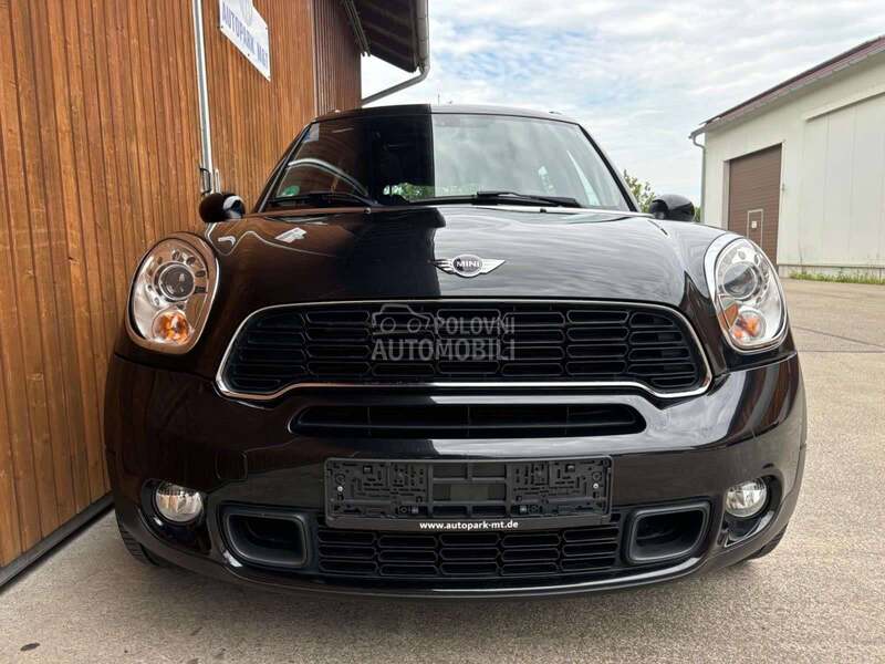 kompresor klime za MINI Countryman od 2010. do 2016. god.