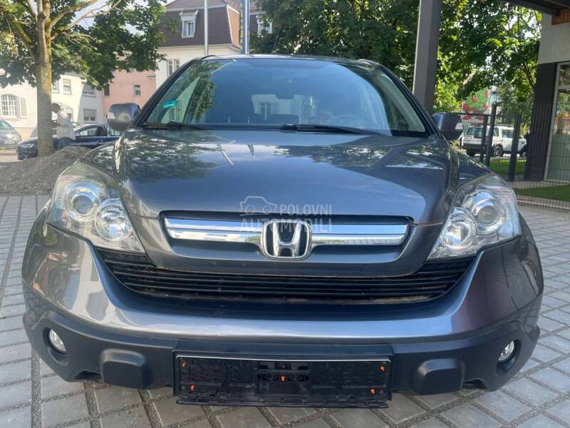 anlaser starter za Honda CR-V od 2007. do 2011. god.