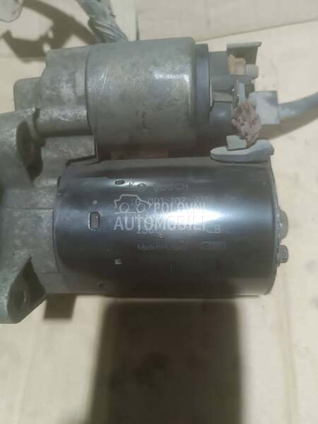 Alnaser za Ford Fusion od 2004. do 2010. god. za Ford Fusion od 2004. do 2010. god.