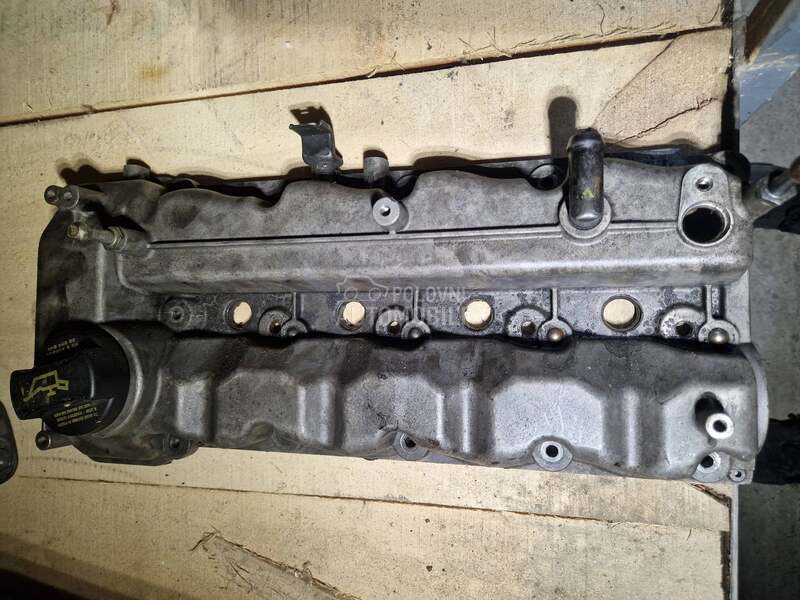 deklo ventila 1.5crdi za Hyundai Accent, Getz, Matrix od 2005. do 2008. god.