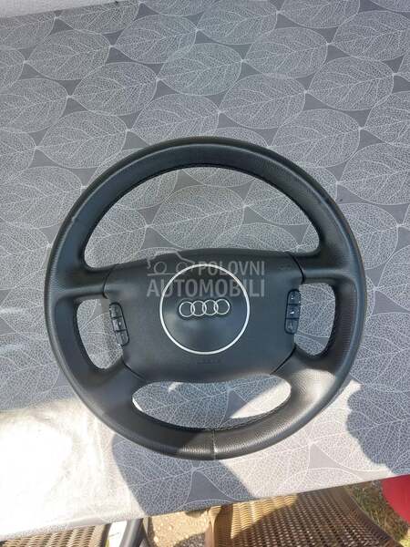 Volan za Audi A3, A4 od 2000. do 2007. god. za Audi A3, A4 od 2000. do 2007. god.