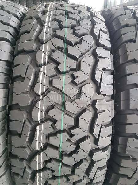 Comforser 265/60 R18 Sve sezone