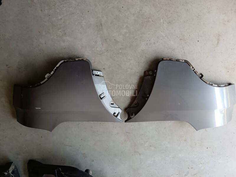 oplata branika za BMW X5 od 2007. do 2012. god.