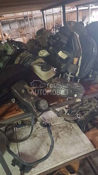 Vakum kocioni za Renault Clio, Espace, Grand Scenic ... od 1994. do 2008. god.