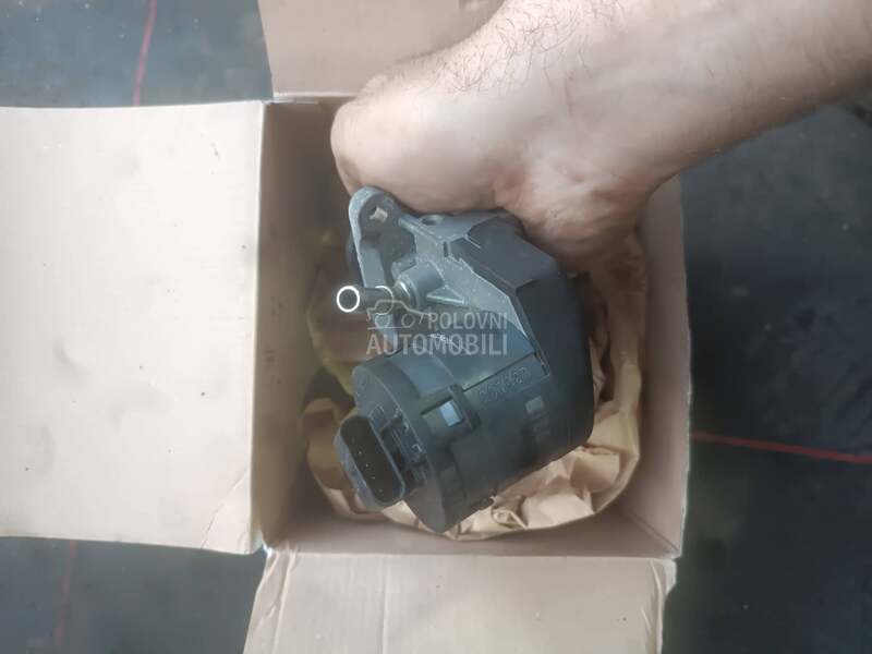 Egr ventil za BMW 318 od 2011. do 2014. god. za BMW 318 od 2011. do 2014. god.