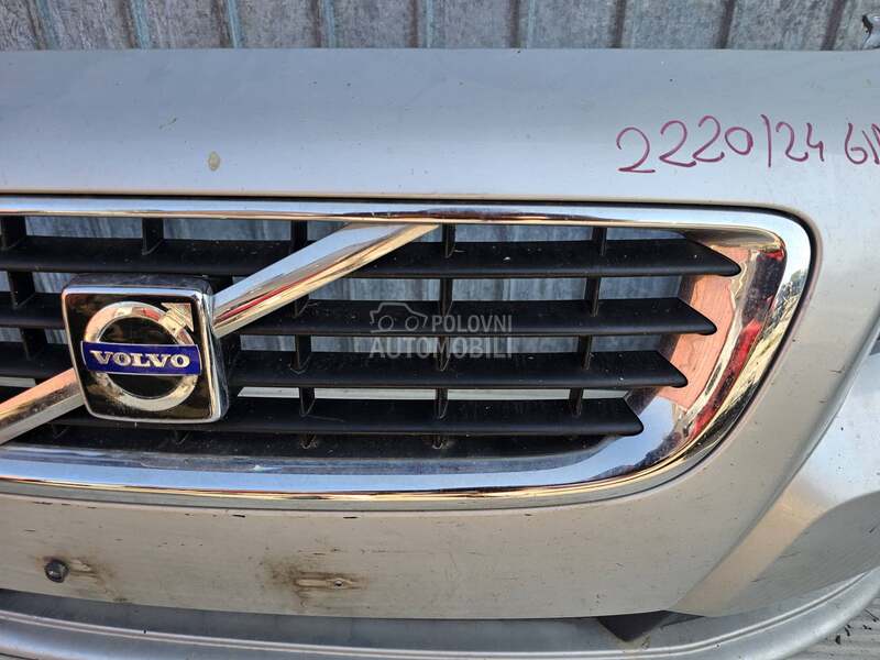 Maska branika za Volvo S40, V50 od 2007. do 2012. god.