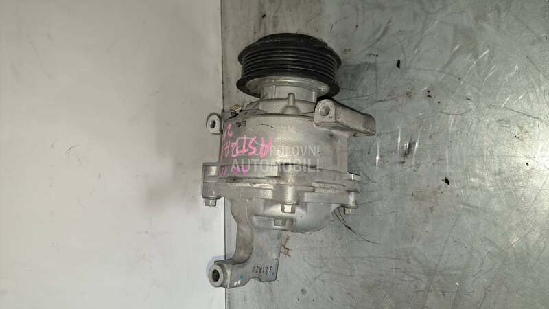 Kopresor klime 1.6 cdti za Opel Astra K od 2015. do 2022. god.