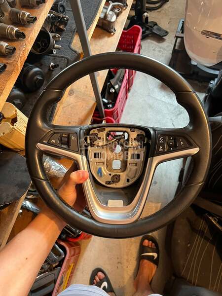 volan kozni za Opel Astra J od 2009. do 2020. god.