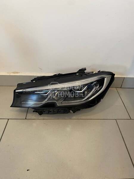 Far za BMW Serija 3