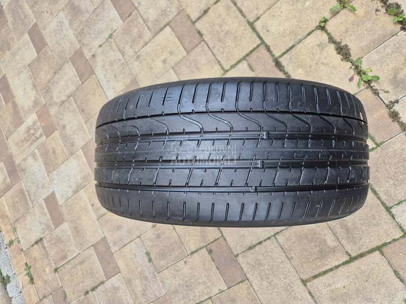 Pirelli 265/40 R21 Letnja