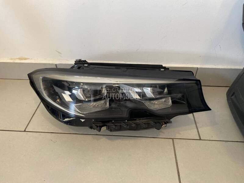 Far za BMW Serija 3