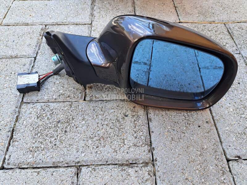 Desni retrovizor za Audi A3 od 1996. do 2000. god.