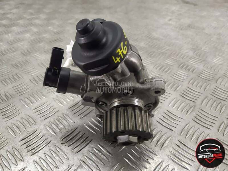 PUMPA VISOKOG PRITISKA za Audi Q3