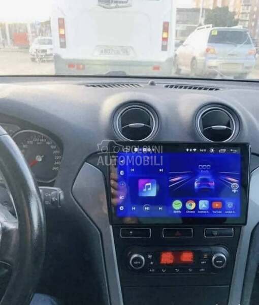 Android Multimedija GPS Radio za Ford Mondeo