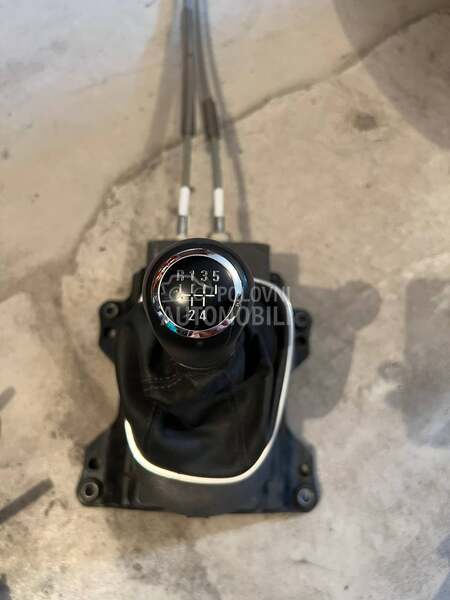 rucica menjaca sajle za Opel Corsa E od 2013. do 2020. god.
