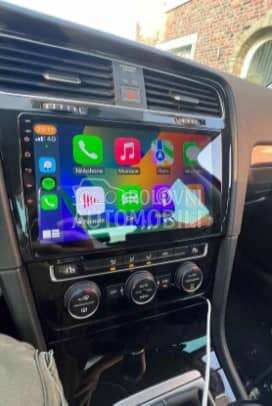 Android Multimedija GPS Radio za Volkswagen Golf 7