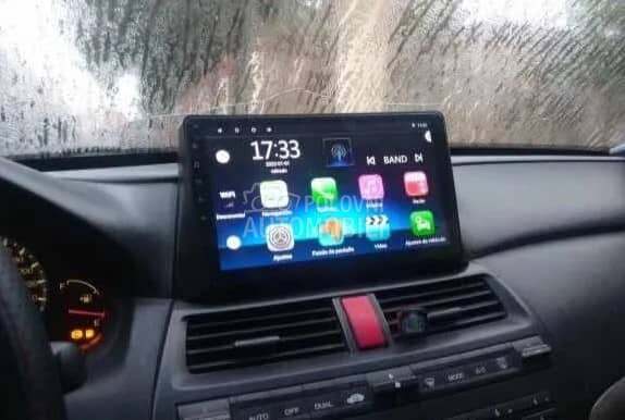 Android Radio Mape Multimedija za Honda Accord