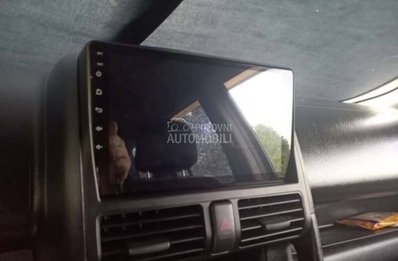 Android Radio Multimedija Mape za Honda CR-V