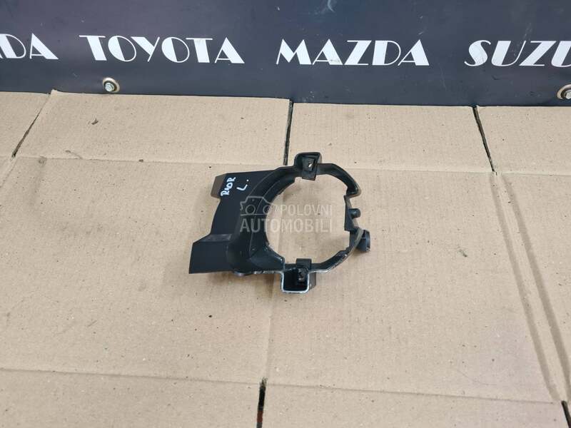 nosac maglenke prednji levi za Nissan Qashqai, Qashqai + 2 od 2007. do 2013. god.