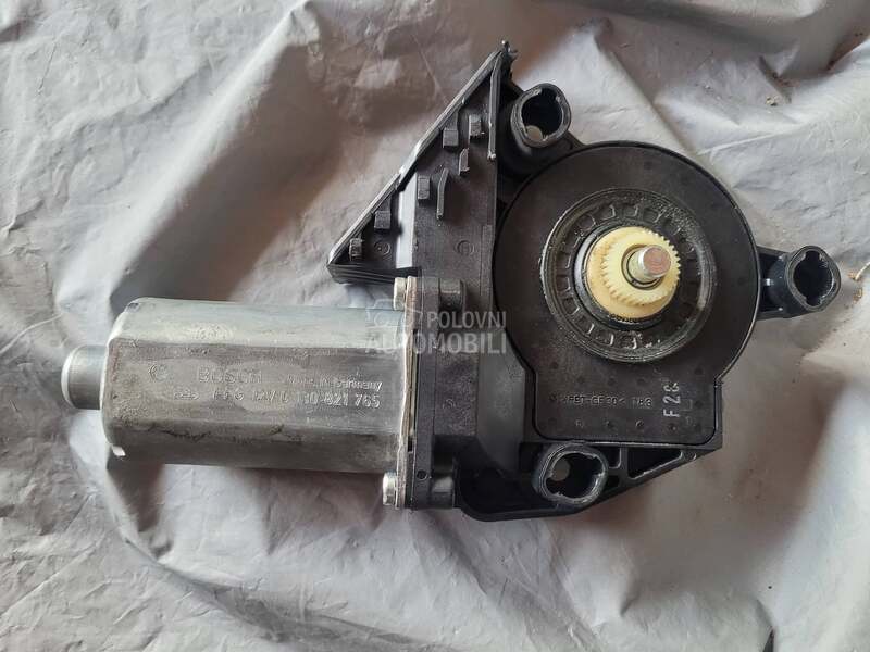 motor podizaca stakala D3 za Audi A8 za Audi A8