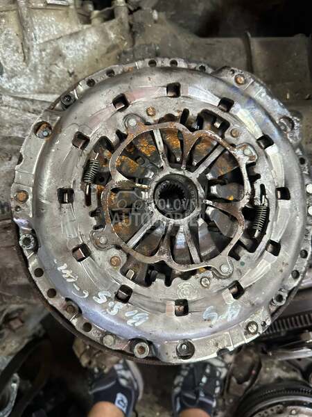 Zamajac za Volkswagen Passat B5.5, Passat B5 od 1998. do 2005. god.