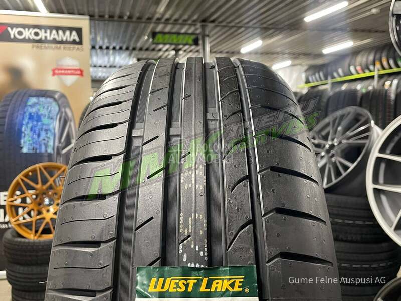 Westlake 235/55 R18 Letnja