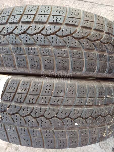 Riken 175/70 R14 Zimska