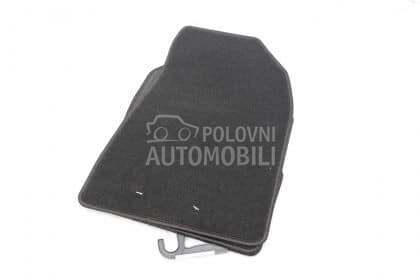 Petex tepih patosnice za Alfa Romeo Giulietta od 2010. do 2020. god.
