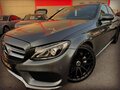 Mercedes Benz C 200 RATA 371e BEZ UCECSA