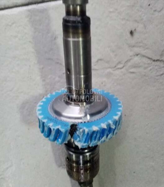 Stub volana za Opel Corsa C od 2001. do 2006. god.