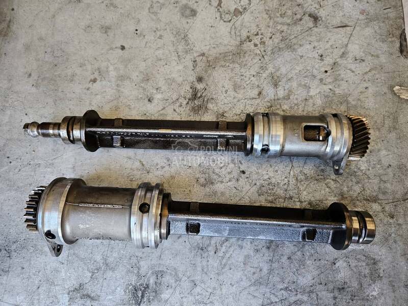 Balanseri 1.8 i 2.0 TSI za Volkswagen Golf 6, Passat B6, Passat B7 ...