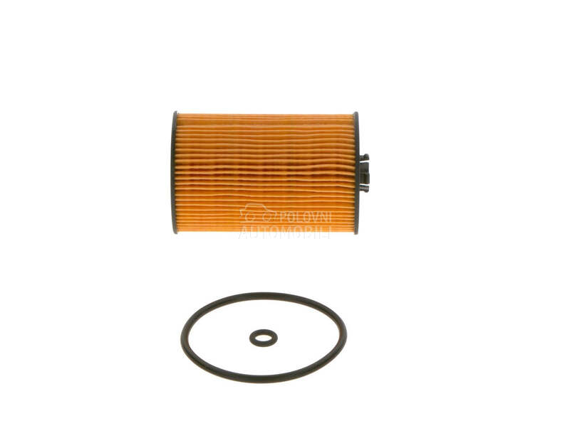 Filter ulja za Seat Alhambra od 2010. do 2022. god.