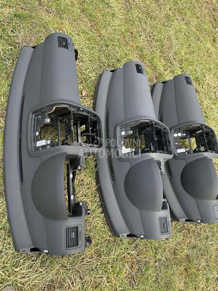 Tabla airbag za Volkswagen Golf 5, Golf Plus, Jetta ... od 2004. do 2014. god.