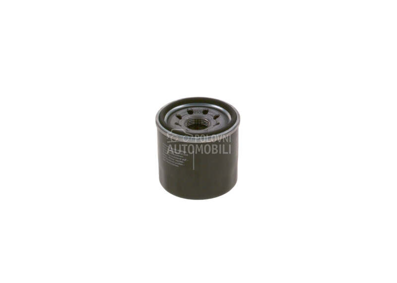 Filter ulja za Mazda 323 od 1998. do 2004. god.